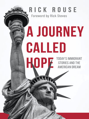 cover image of A Journey Called Hope